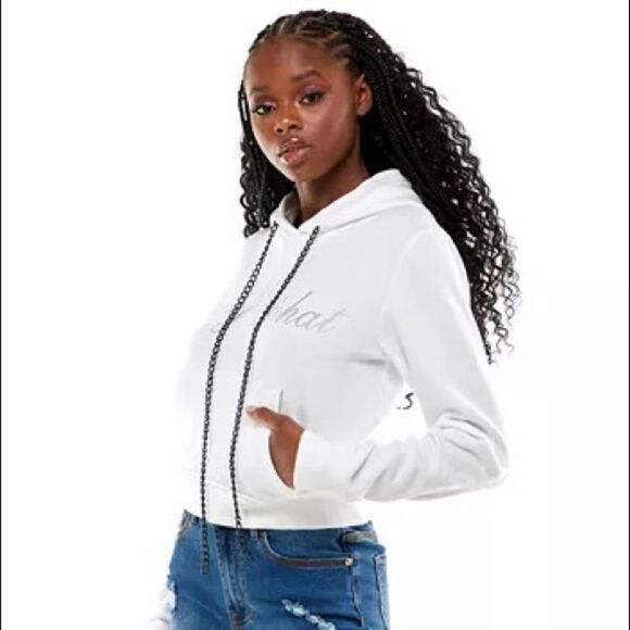 Baby Phat Jr. Logo Sweater - Picture 2 of 4